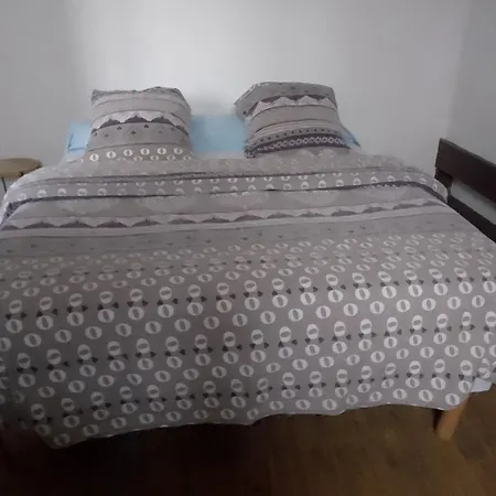 Panzió Bb In Coulonces (Orne)