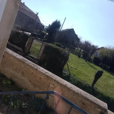 Bed and Breakfast Bb Des Arcs *