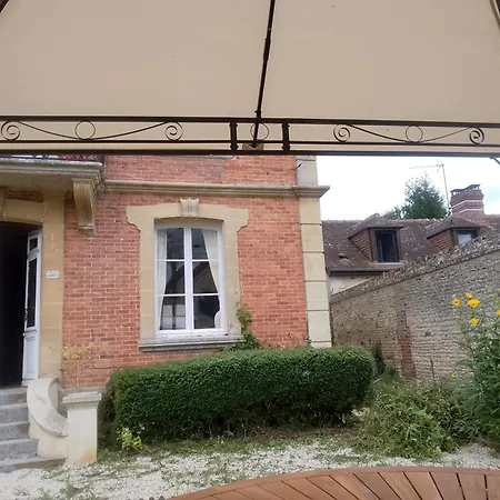 Couette-café Bb In *