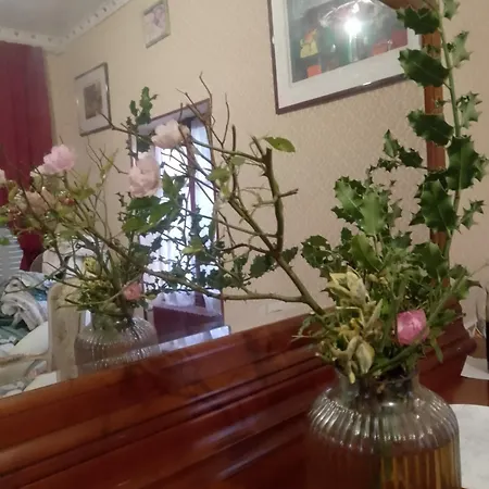 Bed and Breakfast Bb Des Arcs Coulonces (Orne)