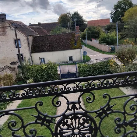 Bb Des Arcs Bed and Breakfast Coulonces (Orne)
