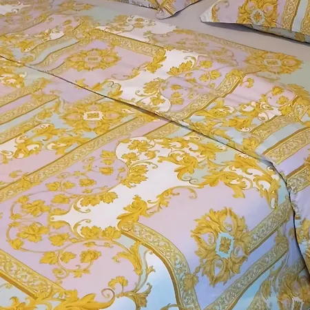 Bb Des Arcs Bed and Breakfast