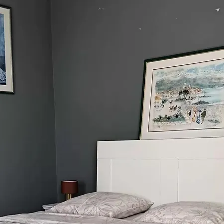 Bed and Breakfast Bb Des Arcs *