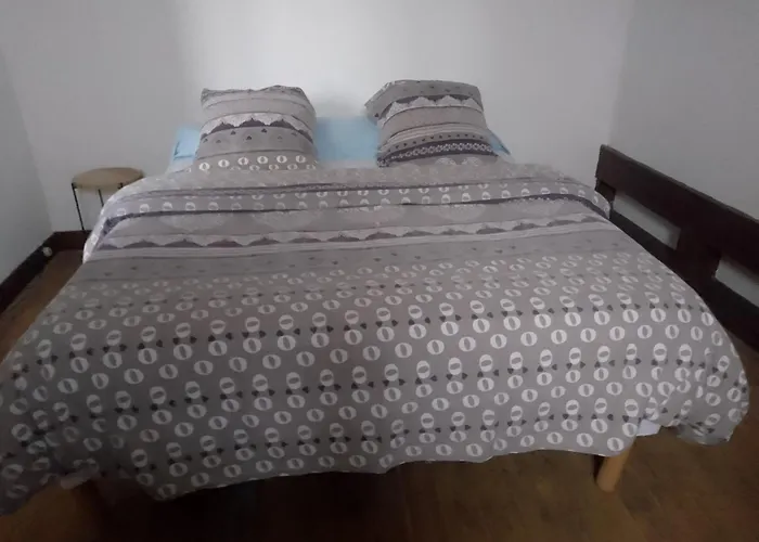 Frühstückspension Bb In Coulonces (Orne)