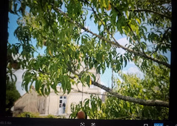 Bb In Panzió Coulonces (Orne)